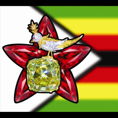 Rhodzi cover art