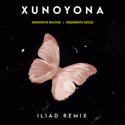 Xunoyona (Remix)-RB0AUBlmX10