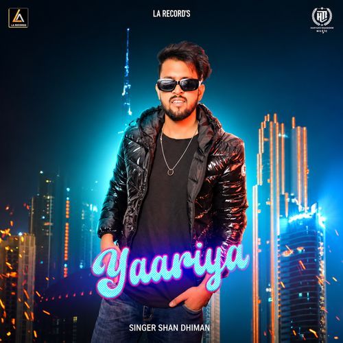 Yaariya