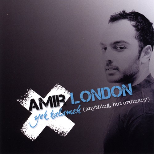 Amir London