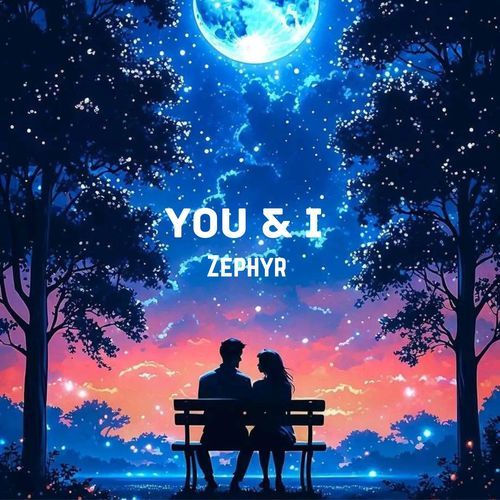 You & I (Radio Edit)