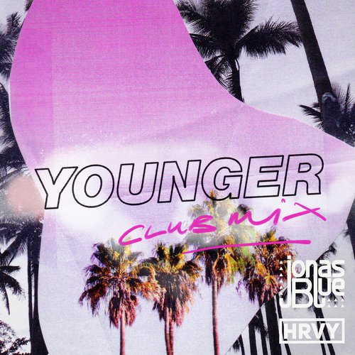 Younger (Club Mix)_poster_image