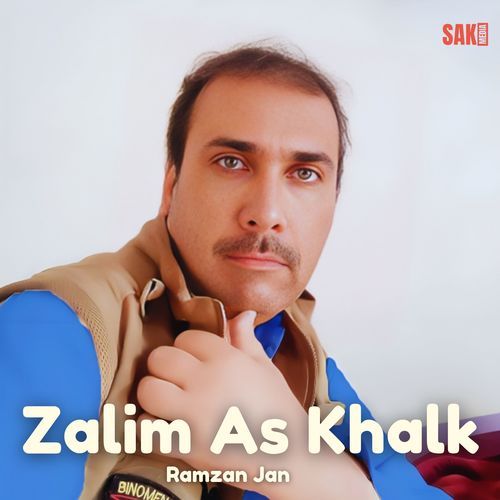 Zalim As Khalk