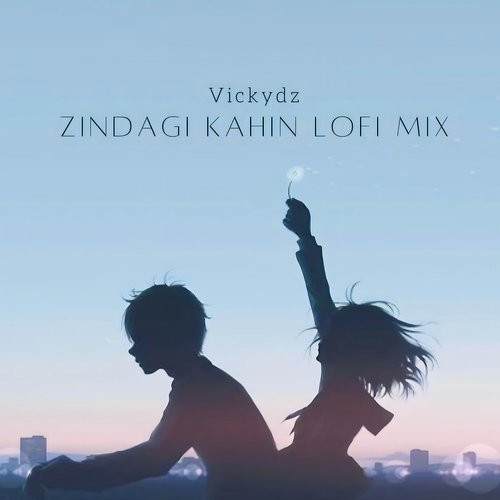 Zindagi Kahin (Lofi Mix)