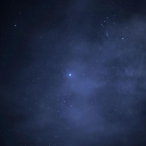 além das estrelas
