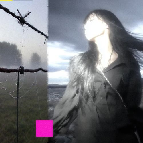 hazy moon hardtekk (Ultra Slowed) cover art