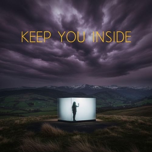keep you inside