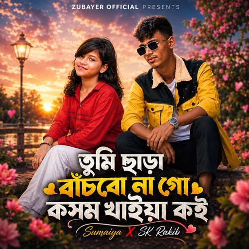 tumi chara bachbonago kosom khaiya koi