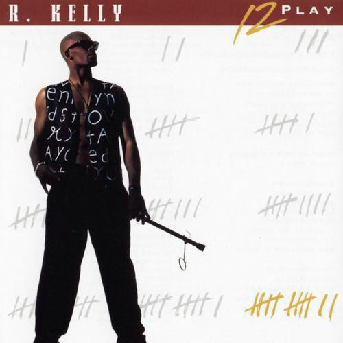 12 play r kelly full album download