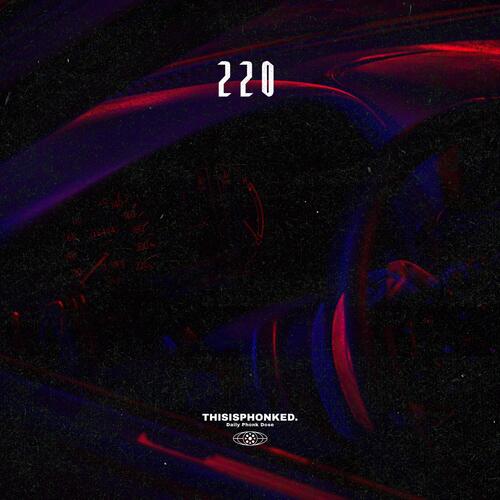 220 cover art