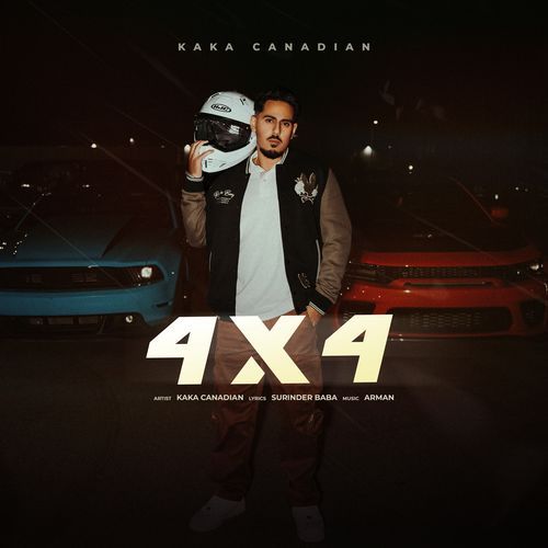4X4
