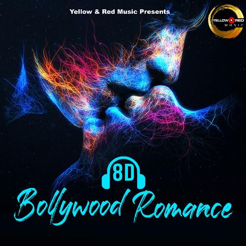 8d Bollywood Romance