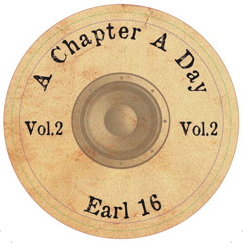 A Chapter a Day, Vol. 2_poster_image