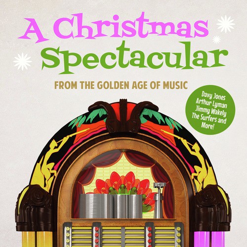 A Christmas Spectacular from the Golden Age of Music