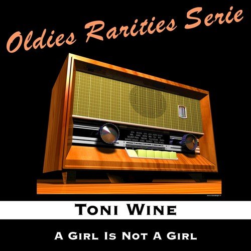 Toni Wine