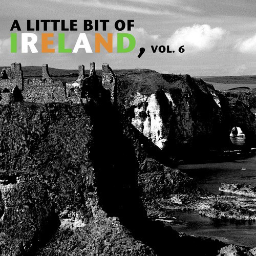 Medley: Tom Clarke's Fancy / The Boys at the Lough cover art