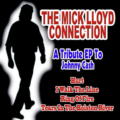 I Walk the Line cover art