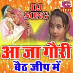 Aajaa Gori Beth Jeep Main (Haryanvi DJ Song)