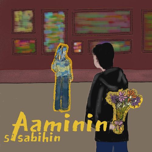 Aaminin, Sasabihin