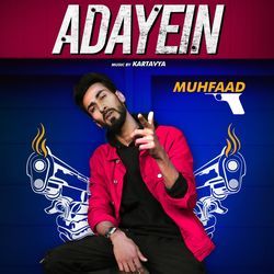 Adayein by Muhfaad, Kartavya