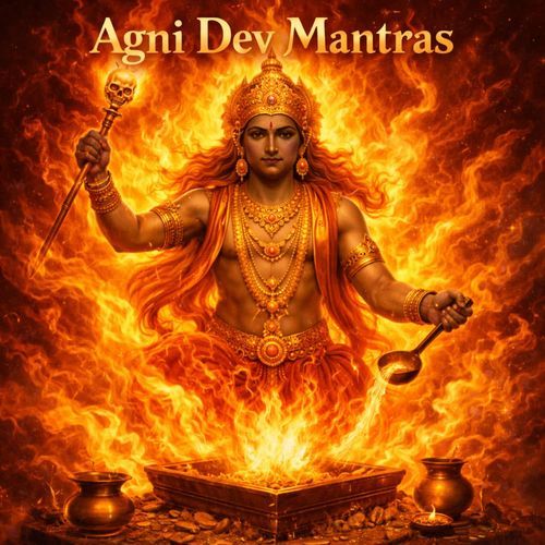Agni Dev Mantras