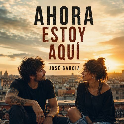 Ahora Estoy Aquí