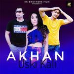 Akhan Uski Kali