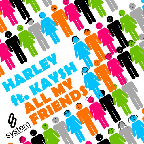 All My Friends - 2
