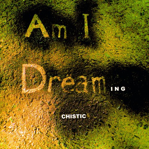 Am I Dreaming cover art
