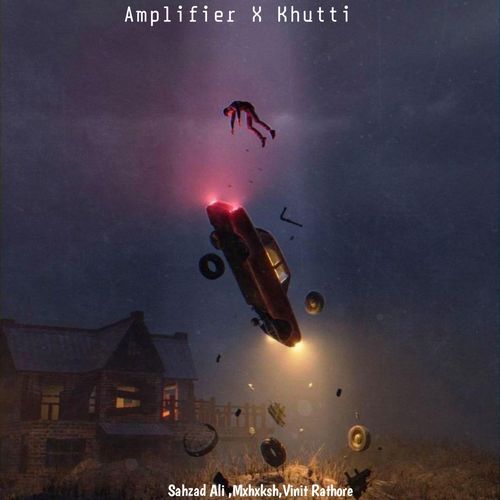 Amplifier X Khutti