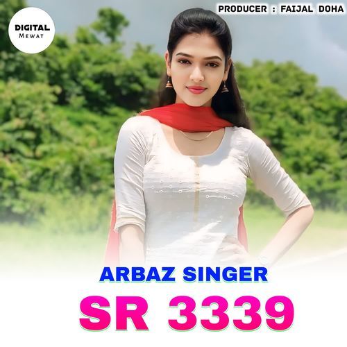 Arbaz Singer SR 3339