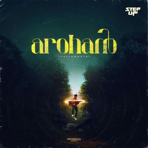Arohan
