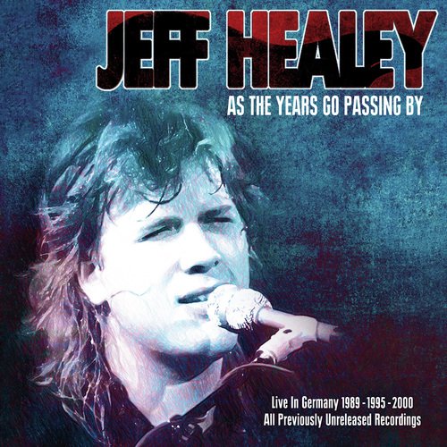 As The Years Go Passing By (Live)