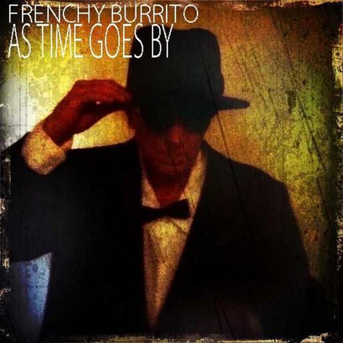 As Time Goes By cover art