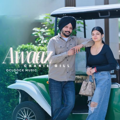 Awaaz