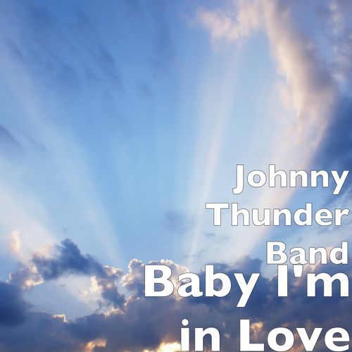 I Can't Believe cover art