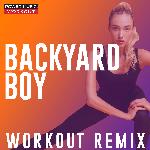 Backyard Boy - Single