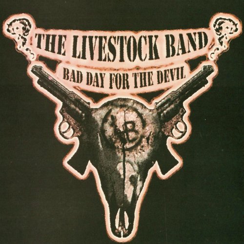 Across the Pasture cover art