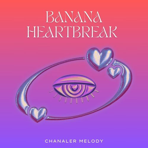 Banana Heartbreak cover art