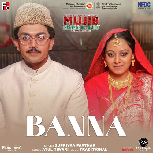 Banna (From &quot;Mujib: The Making Of a Nation&quot;)