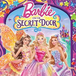 Barbie and the Secret Door