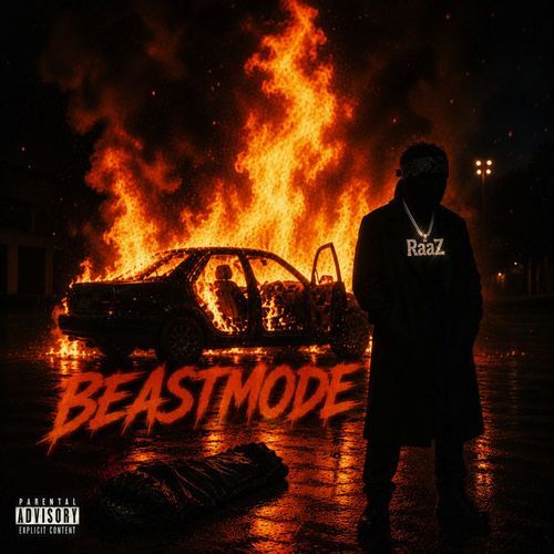 Beast Mode
