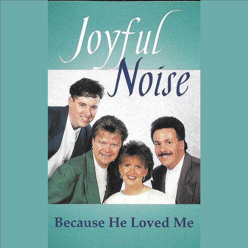 Happy Jubilee cover art