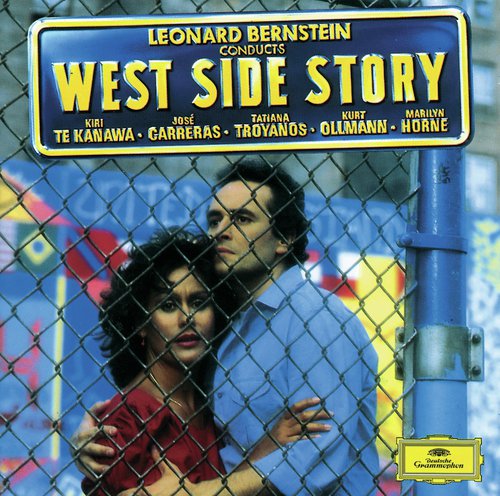 Bernstein: West Side Story