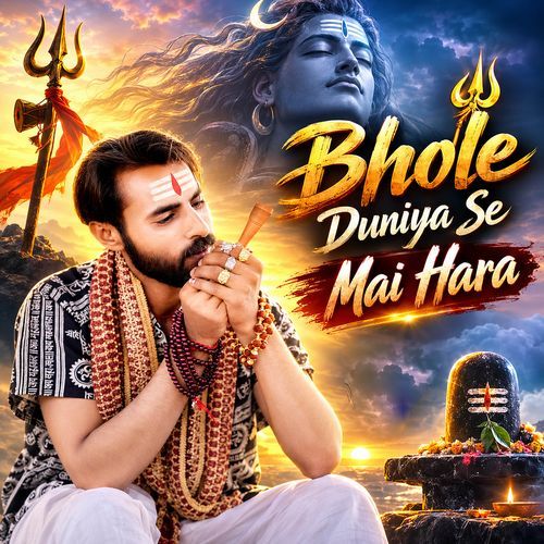 Bhole Duniya Se Mai Hara