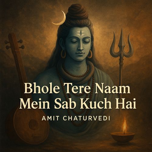 Bhole Tere Naam Mein Sab Kuch Hai