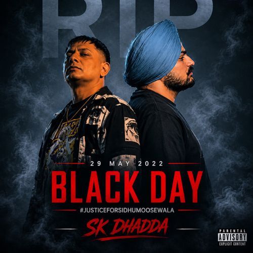 Black Day