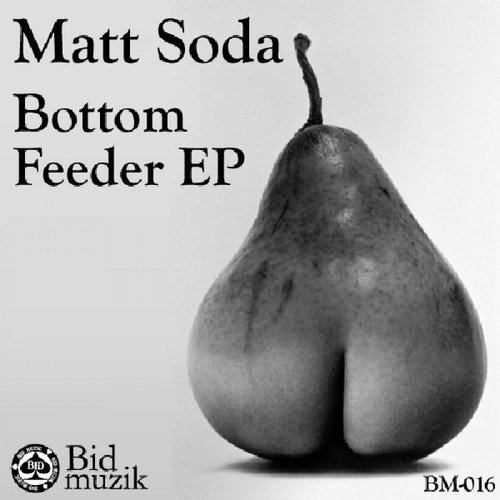 Matt Soda