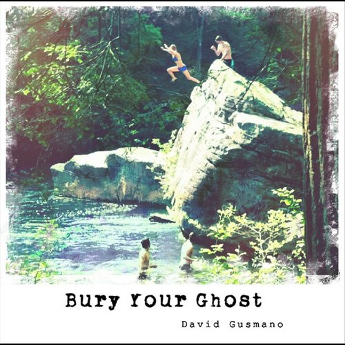 Bury Your Ghost