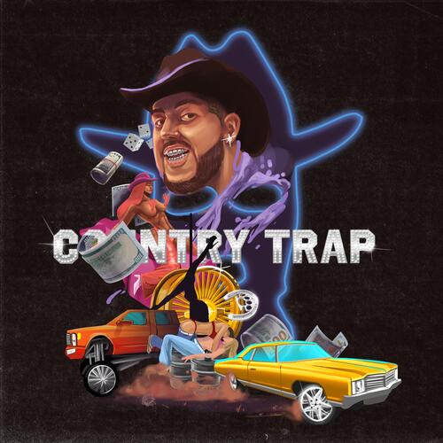 COUNTRY TRAP_poster_image